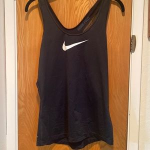 Nike Pro Dri-fit Tank Top